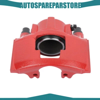 Pinza de freno delantera derecha para GMC Safari 96-2002 Chevrolet Express 1500 95-2002 Foto 1 de 4