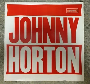 Johnny Horton More Johnny Horton Specials 12 Track Vinyl Album  - Picture 1 of 2