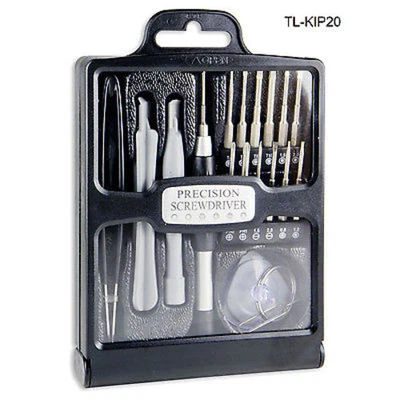 Cell Phone Tool/Repair Kit for iPhone and All Other Major Cellular Brands - Image 1 of 2