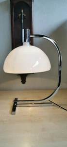 Große Tischleuchte Serie AM/AS von Helg Piva Albini  T3184 - Bild 1 von 11