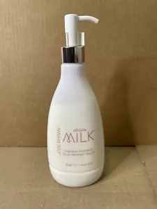Josie Maran Argan Milk Oil Body Serum 13.4 Oz - Picture 1 of 3