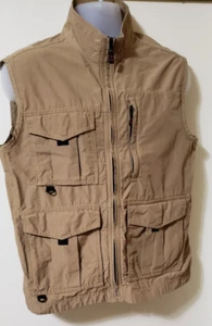 Red Head Fish, Hunting Vest Size M - Picture 1 of 10