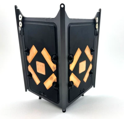 Apple OEM Heatsink Thermal Core - Mac Pro 2013 6,1 A1481 - 923-0534 - Image 1 of 4