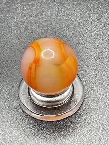 Peltier NLR Rainbo Marble Vintage Marbles 0.591” - Picture 1 of 12