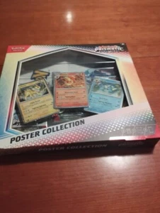 POKÉMON PRISMATIC EVOLUCIONS-POSTER - Imagen 1 de 2