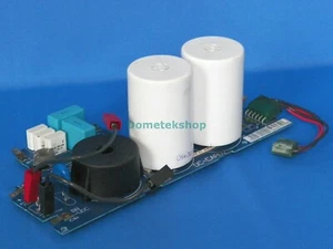 Danfoss 175H7026 175H0881 D3 DC Card - Picture 1 of 3