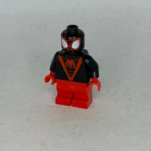 Miles Morales Spider-Man Minifigur LEGO Marvel Super Heroes 10781 10784 *NEU* - Bild 1 von 3