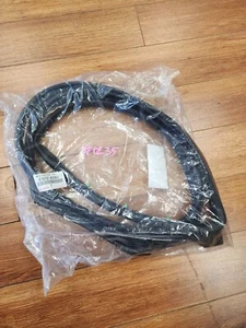 ⭐NEW OEM 2016-2022 Toyota Prius surround seal strip left rear side 67872-47051 - Picture 1 of 2