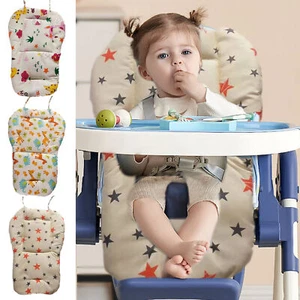 Baby Stroller Mat Seat Mattress Pad Kids Cart Pad Seat Cushion Pram Seat Liner - Picture 1 of 15