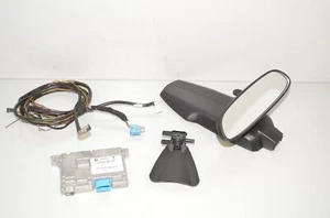 Centralina BMW F46 Serie 2 KaFas 2 con telecamera specchietto retrovisore interno albero cono - Foto 1 di 12