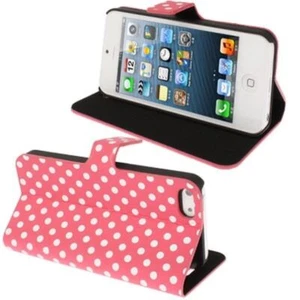 Schutzcase Schutzetui Schutz Hülle Handytasche case für Handy Apple iPhone 5 Top - Bild 1 von 4