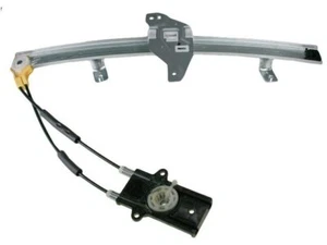 For 1997-2005 Buick Century Window Regulator Front Left 14495CTVC 2001 1998 1999 - Picture 1 of 2