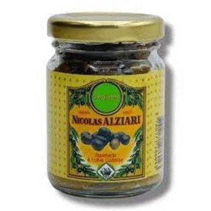 Nicolas Alziari Cailletier Olive Tapanade - Bild 1 von 1