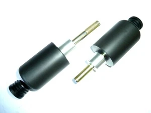 Honda CB650R Neo Sports Café 2019-2022 CRASH PROTECTION KIT PUCKS KNOBS SLIDERS - Picture 1 of 7