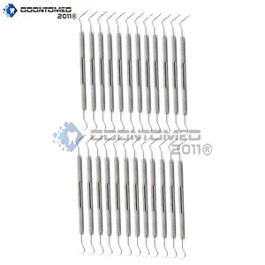 24 UNC15/23 Expro Periodontal Probe/explorer Dental Color  - Picture 1 of 2