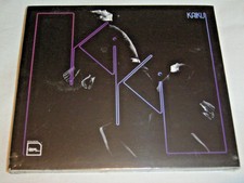 CD - Kiki Kaiku (2009) Sealed Neu OVP - 6