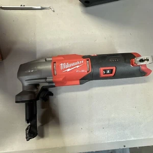 Milwaukee Tool 2476-20 M12 Fuel 16 Gauge regelbarer Knabber (nur Werkzeug) - Bild 1 von 3