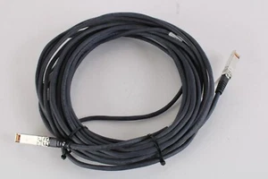 Juniper Networks 740-030429 Twinax Copper SFP 10GBE 7 Meter - Lot of 16 - Picture 1 of 3