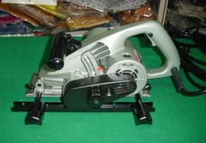 Makita 3803ASP 4 3/4 Zoll professioneller Nutschneider 100 V 15A 50-60Hz Neu Japan - Bild 1 von 4