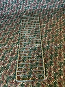 RV Refrigerator Wire Shelf Rack - Picture 1 of 3