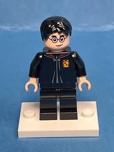 LEGO Harry Potter Wizarding World Minifig #40500 - Harry Potter - hp300 - GLA2K - Picture 1 of 2