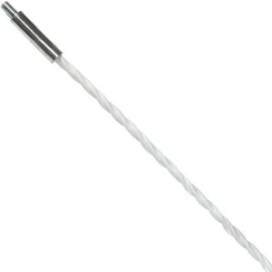MIGHTYROD PRO SPIRAFLEX ROD 4 MM PK1 - T5433 - Picture 1 of 1
