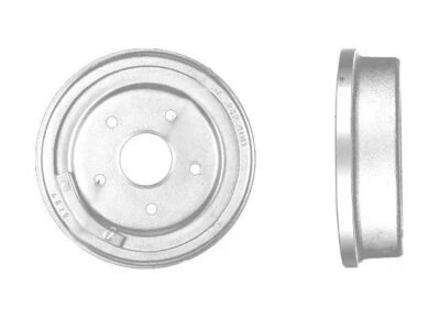 Tambor de freno trasero Bendix 49795XXKC para Ford E100 Econoline Club Wagon 1975 Foto 1 de 2