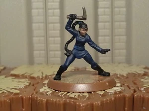 Kumiko - Heroescape - Wave 9 - Blackmoon Siege - Envío gratuito disponible - Imagen 1 de 2
