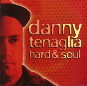 Danny Tenaglia - Hard & Soul (CD, Album) (Near Mint (NM or M-)) - 3196803911 - Bild 1 von 4