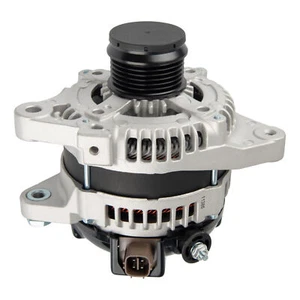 Alternator For Toyota Corolla 2009-13 Toyota Matrix 1.8L 2009 2010 11385 11577 - Picture 1 of 13