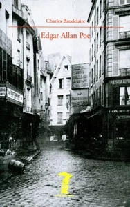 Edgar Allan Poe - Imagen 1 de 1