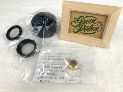 JDM Toyota AE86 Trueno Levin T50 Transmission Shift Lever Repair Kit Brass Bush - Image 1 of 3