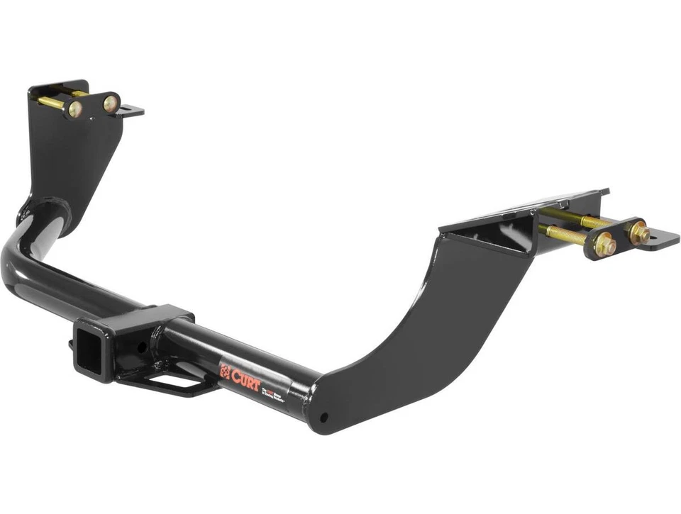 Curt Class 3 Trailer Hitch, 2" Receiver Fits Select Mitsubishi Outlander Foto 1 de 4