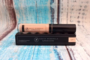 Concealer Light 1 - Savvy Minerals by Young Living NEW - Picture 1 of 6
