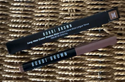 Bobbi Brown Long Wear Cream Shadow Stick Bronze Multi Chrome  NEW FREE P&P  - Image 1 of 4