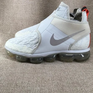 Scarpe Nike Air Vapormax Flyknit Moc 2 da uomo taglia 8 slip-on senza lacci A09326-001 - Foto 1 di 14