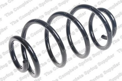 Kilen Rear Coil Spring for Mercedes Benz GLA200d 2.1 August 2015 to April 2020 — 第 1/4 张图片