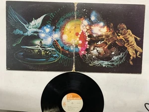 Santana Santana III Japan LP [45521ER] - Picture 1 of 2