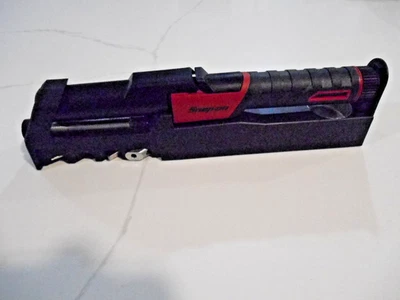 Kit de ferro de solda butano Snap-On YAKS42 - Imagem 1 de 4