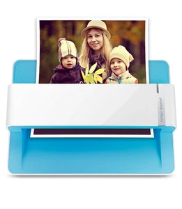 Plustek Photo Scanner ePhoto Z300 Photo Document Capteur CCD Mac/PC - Photo 1/4