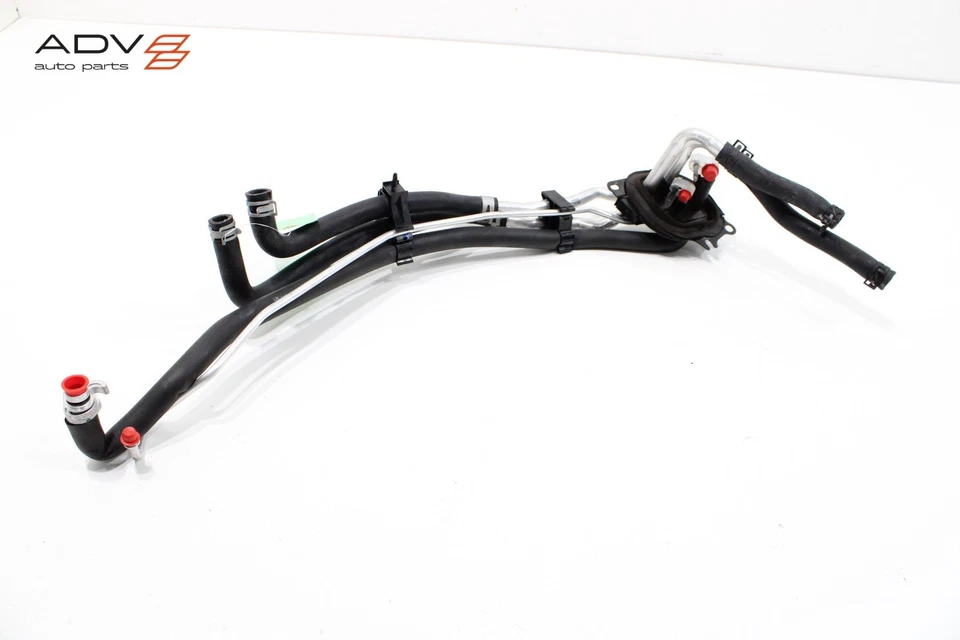 Toyota Sienna 2017-2020 trasero climatización aire acondicionado manguera tubo OEM Foto 1 de 4