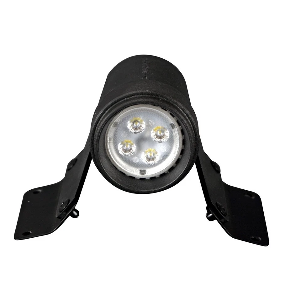 Forespar ML-2 LED Combinación Cubierta/Luz Vapor 132300 UPC 028026192257 Foto 1 de 1