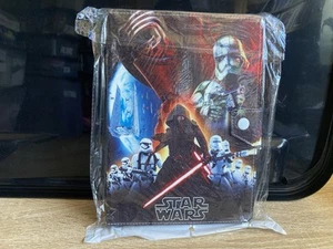 Star Wars Case for touchscreen Tablet 10" children Boys Girls Tab Cover New - Picture 1 of 4
