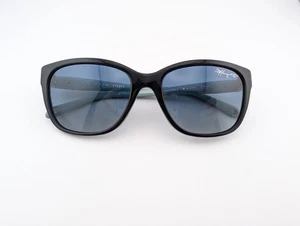 Tiffany & Co. Sonnenbrille, TF 4083 8001/4L 2N schwarz, 56-18-140, Kunststoff, Italy - Bild 1 von 20