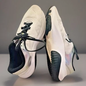 Talla 7.5 - Nike Legend Essential 3 Next Nature Premium Blanco Negro Iridiscente W - Imagen 1 de 22