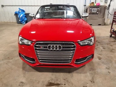 Air Cleaner 3.0L Fits 10-17 AUDI S5 1603980 Foto 1 de 4