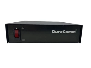 DuraComm LP-18 Output 13.8 VDC Power Supply - Picture 1 of 3