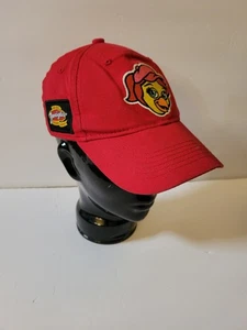 OC Sports Zweiges Girl Bird Trucker Hat Cap Adjustable Snapback Hot Dog Rare - Bild 1 von 10