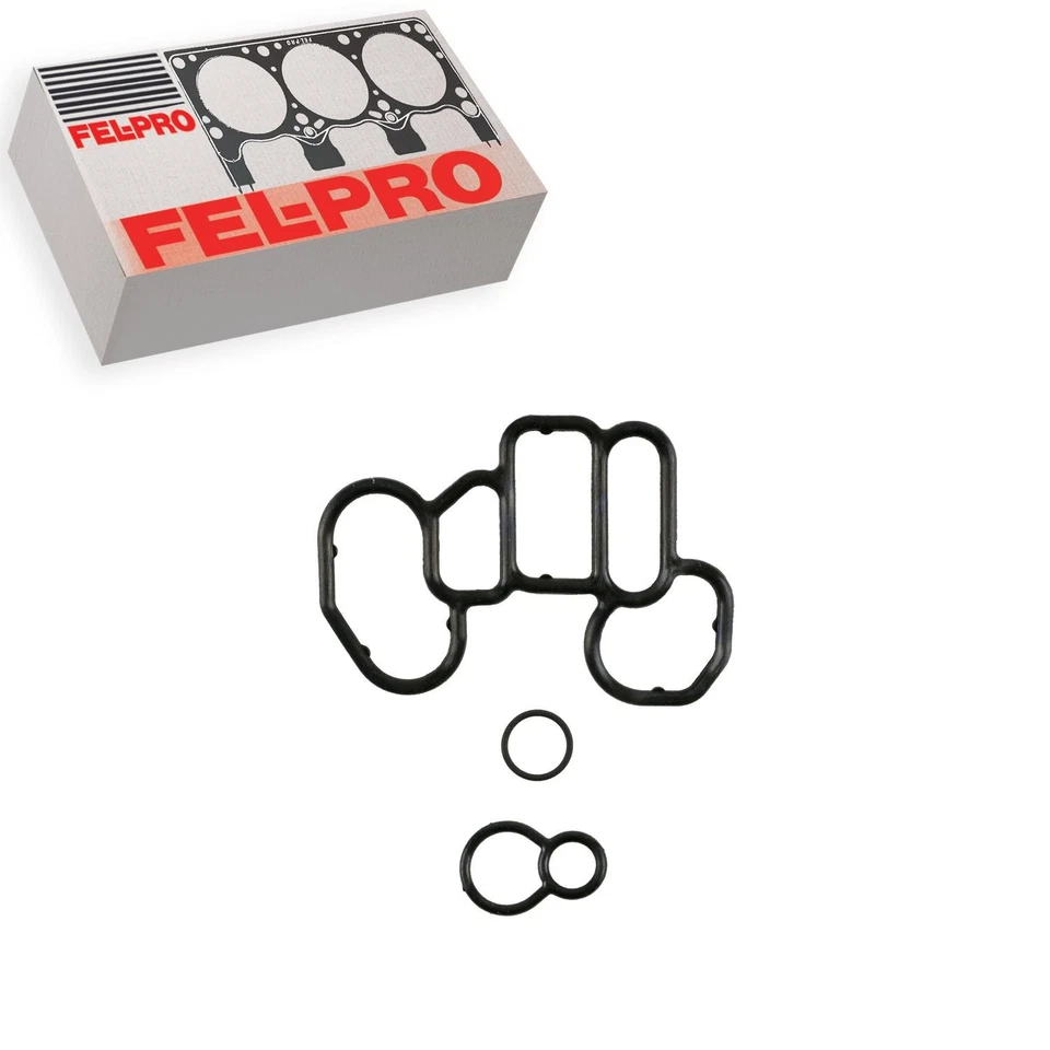 Sello adaptador filtro aceite motor Fel-Pro para Acura RDX 2013-2015 3,5 L V6 Foto 1 de 1