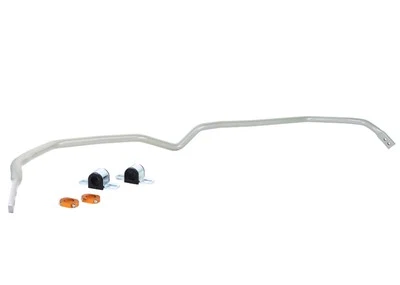 Whiteline Rear Sway Bar - Heavy Duty (Incl. Bushings) for 13-19 Ford Taurus - Image 1 of 4